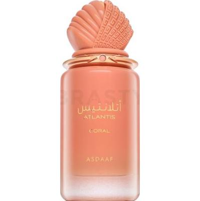 Asdaaf Atlantis Coral EDP U 100 ml