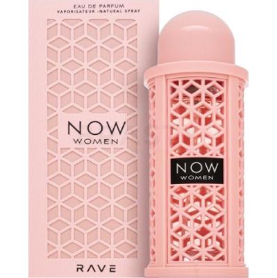 Rave Now Donna EDP W 100 ml
