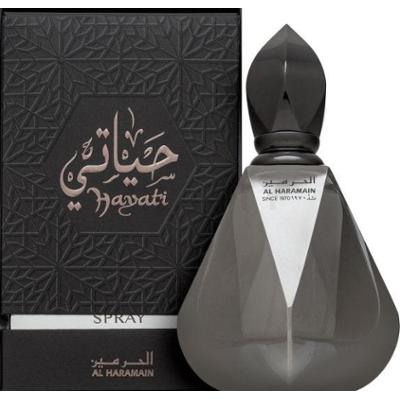 Al Haramain Hayati EDP U 100 ml
