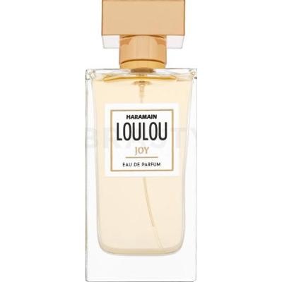 Al Haramain Loulou Joy EDP W 100ml
