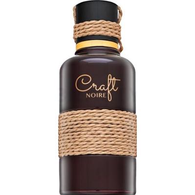 Vurv Craft Noire EDP U 100 ml