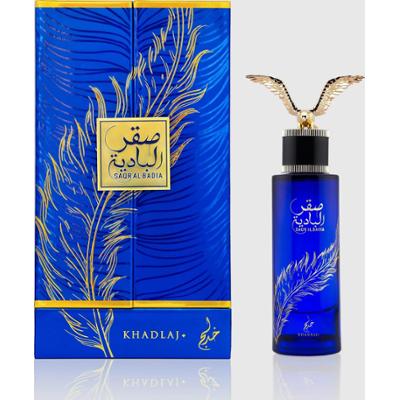 Khadlaj Saqr Al Badia PAR M 100 ml