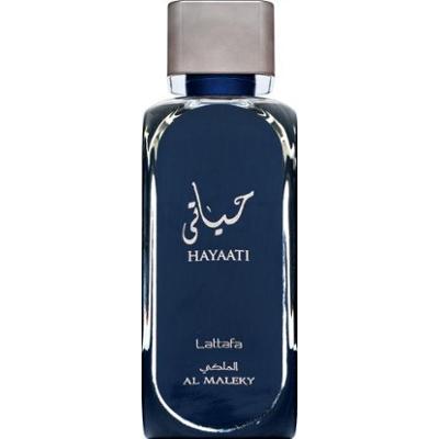 Lattafa Hayaati Al Maleky EDP U 100 ml