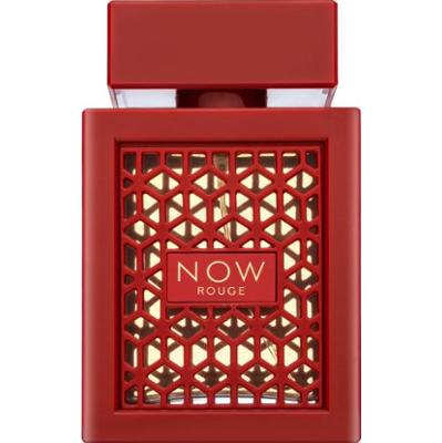 Rave Now Rouge EDP W 100 ml