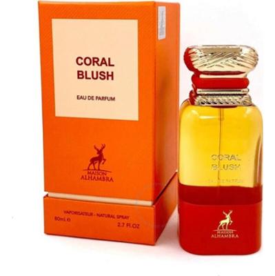 Maison Alhambra Koral Blush EDP U 80 ml