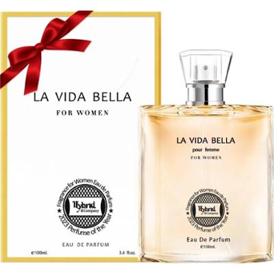 Maison Alhambra La Vivacite Intensa EDP W 100 ml