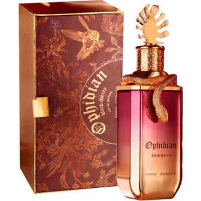 Paris Corner Wężowiec czarny Cherry Woda perfumowana U 100 ml