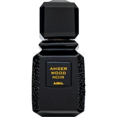 Ajmal Amber Wood Noir EDP U 50 ml