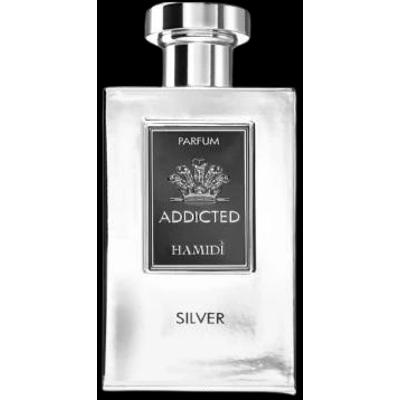 Hamidi Addicted Silver PAR U 120 ml