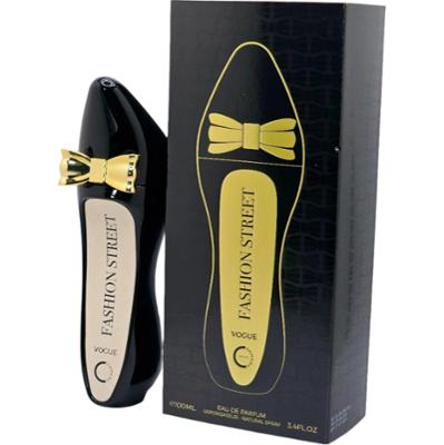 Camara Fashion Street Vogue EDP W 100 ml