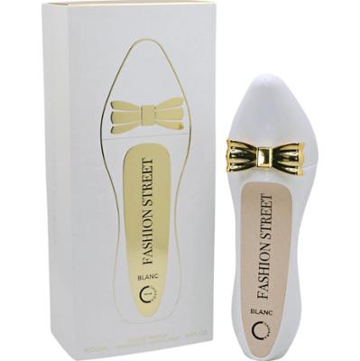 Camara Fashion Street Blanc EDP W 100 ml