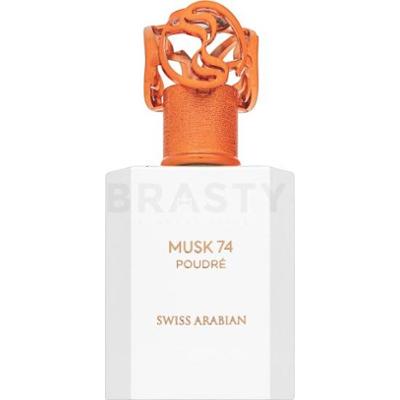 Szwajcarskie piżmo arabskie 74 Poudre EDP U 50 ml