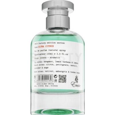 Emir Ultra Cytrusowy Edycja Fabryczna EDP U 100 ml