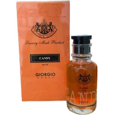 Giorgio Candy Musk PAR U 100 ml