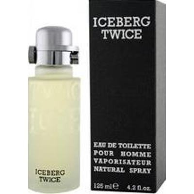 Iceberg Twice for Men Woda toaletowa - 125 ml