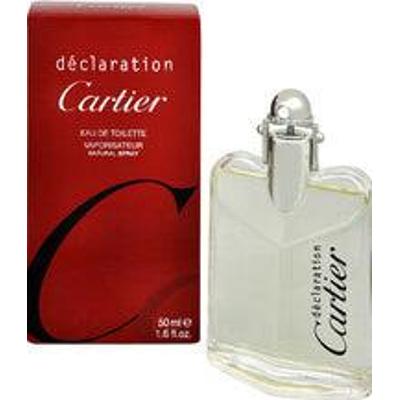 Cartier Déclaration woda toaletowa w formacie 150ml