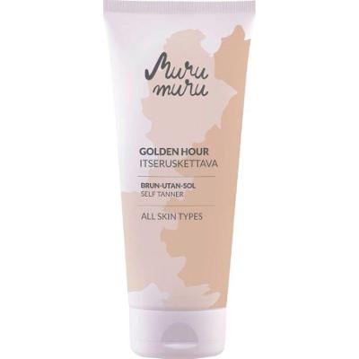 Murumuru Samoopalacz Golden Hour, 200 ml