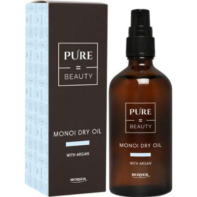 Pure=beauty Olejek suchy Monoi, 100 ml