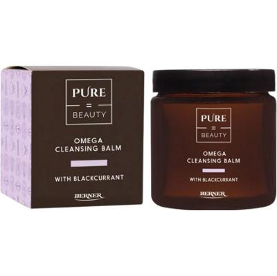 Pure=beauty Omega balsam oczyszczający 100 ml