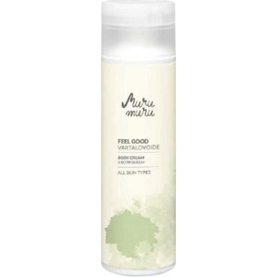 Murumuru Krem do ciała Feel Good, 200 ml