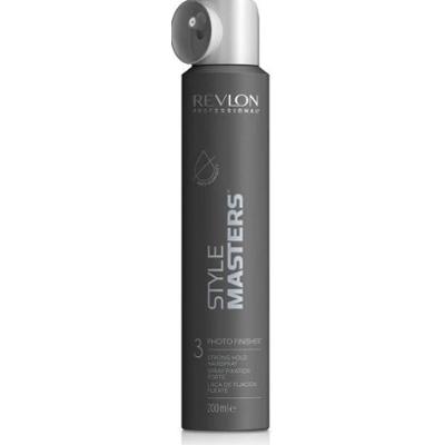 Revlon Lakier do włosów Style Masters 3 Photo Finisher 500 ml