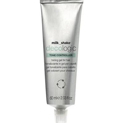 Milk_Shake Decologic Tone Controller tonizujący żel Platinum 60ml