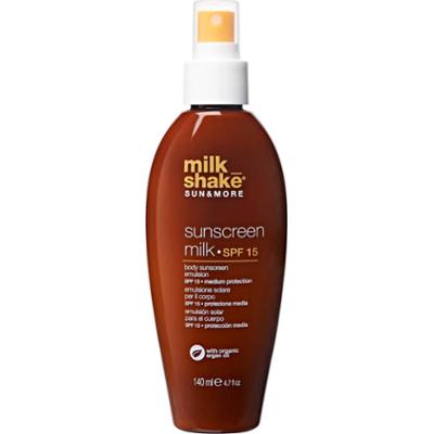 Milk_Shake Sun & More mleczny krem do opalania Spf15 140ml