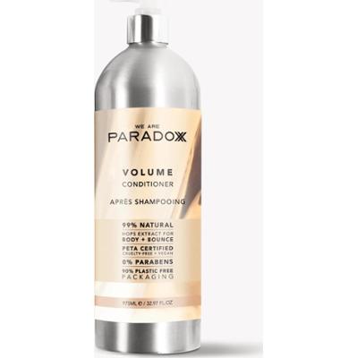 We Are Paradoxx Profesjonalna odżywka zwiększająca objętość 975 ml