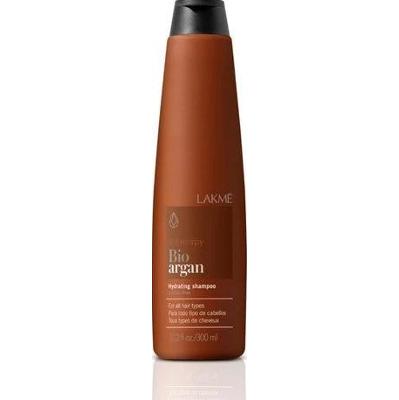 Lakme K.Therapy Bioargan Szampon Nawilżający 300ml