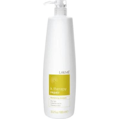 Lakme K.Therapy Szampon naprawczy 1000 ml