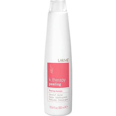 Lakme K.Therapy Peelingujący Szampon Tłusty 300 ml