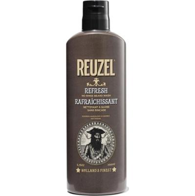Reuzel Płyn do mycia brody No Rinse 200 ml