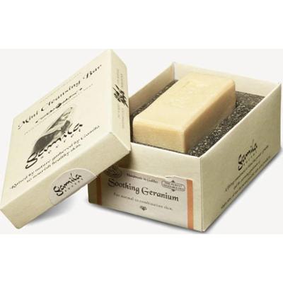 Gamila Secret Geranium Mini mydło 30 g