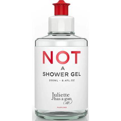 Juliette ma pistolet, a nie żel pod prysznic 250 ml