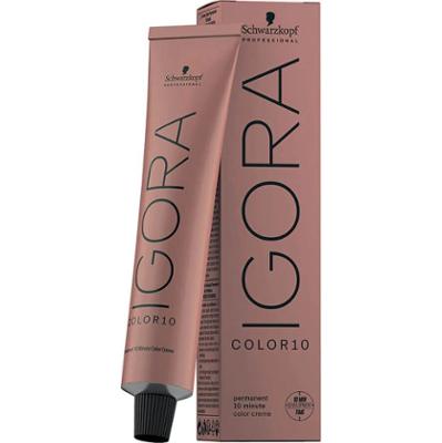 Schwarzkopf Profesjonalna farba do włosów Igora 10 8-65 60ml