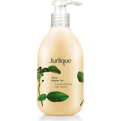 Cytrusowy żel pod prysznic Jurlique 300 ml