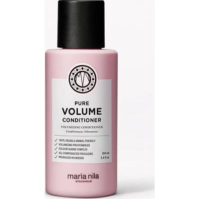 Odżywka zwiększająca objętość Maria Nila Pure 100 ml