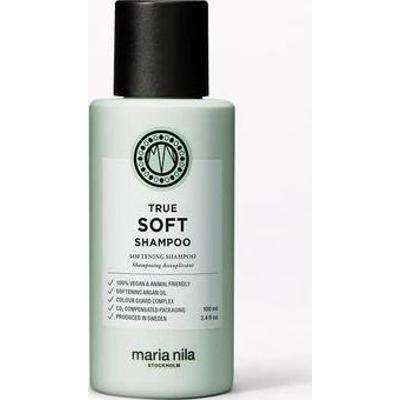 Odżywka Maria Nila True Soft 100 ml