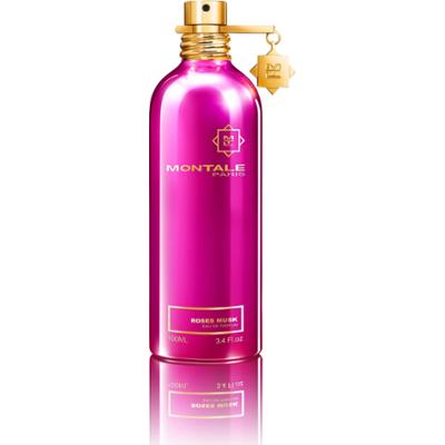 Woda perfumowana Montale Roses Musk 100 ml