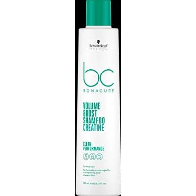 Schwarzkopf Profesjonalny szampon Bonacure zwiększający objętość 250 ml