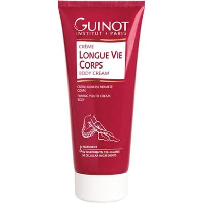 Guinot Krem do ciała Longue Vie Corps 200 ml