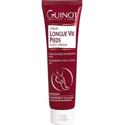 Guinot Krem do stóp Longue Vie 125 ml