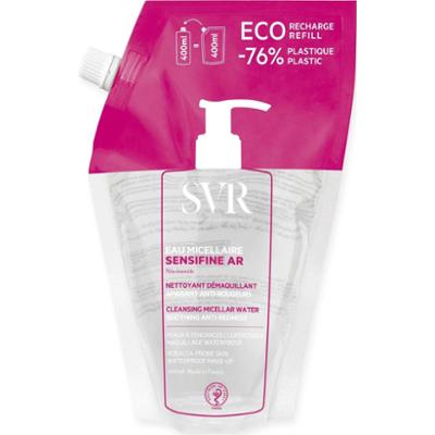 SVR Sensifine AR płyn micelarny uzupełnienie 400 ml