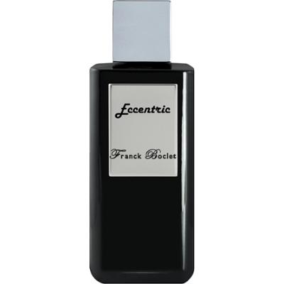 Ekstrakt z ekscentrycznych perfum Franck Boclet 100 ml