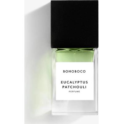 Bohoboco Ekstrakt perfum z eukaliptusa i paczuli 50 ml