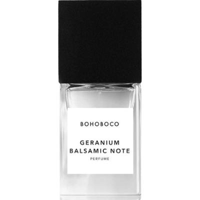 Bohoboco Ekstrakt perfum z geranium i nutą balsamiczną 50 ml
