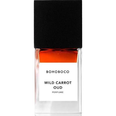 Bohoboco Ekstrakt perfum z dzikiej marchwi oud 50 ml