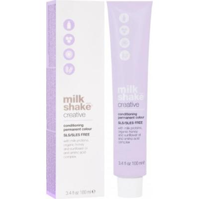 Milk Shake Kreatywne 100 ml nalewki kremowe włosy 6.43 | 6cg || Blondo Gold Dark Copper