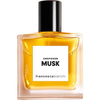 Francesca Bianchi Niewypowiedziany ekstrakt z perfum piżmowych 30 ml