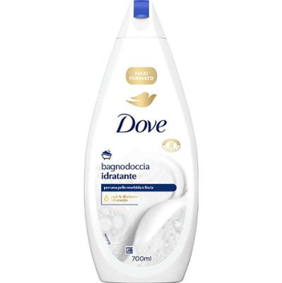 Dove Nawilżający żel pod prysznic Original 700 ml